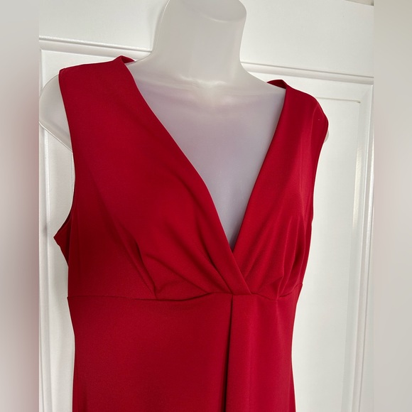 Cocktail Dress (3/4 length) - Picture 3 of 7